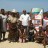 Formation des petits vendeurs sur les plages